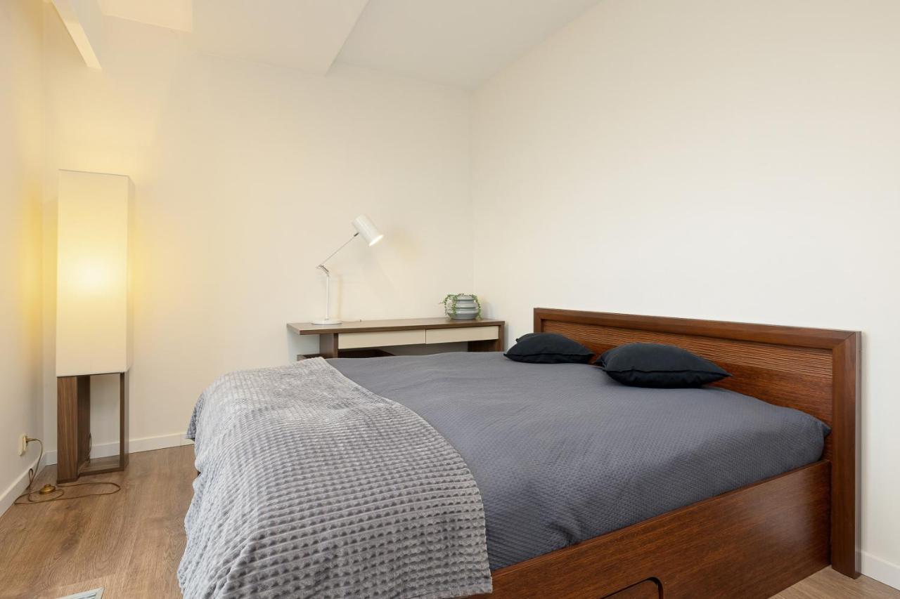 Apartament Nad Morzem Slonce I Plaza ジブヌベク エクステリア 写真